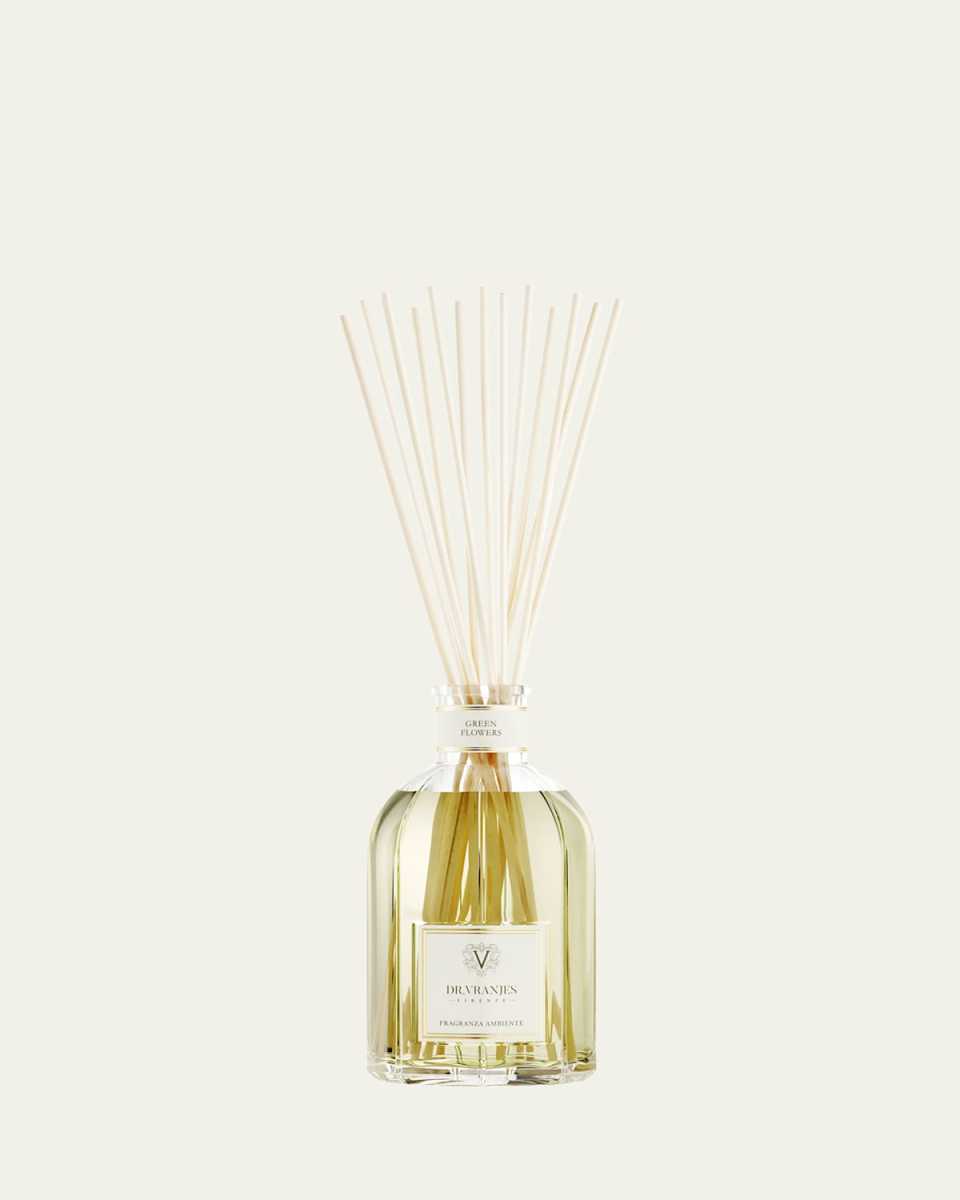 Green Flowers Home Fragrance, 42.2 oz./ 1250 mL